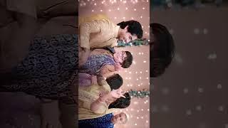 YRKKH Gen 3 Short Clip#Abhi#Akshu️️🩷#Heerdesai