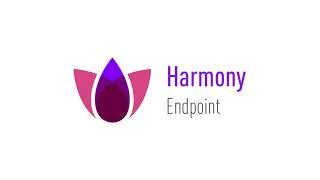 Harmony Endpoint Product Tour