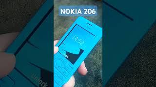 Nokia 206 2013 #nokia #shorts спасибо каналу ,, фрукты овощи,, за предоставленное видео #рекомендаци