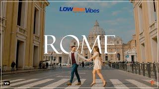 Discover the Magic of Rome on a Budget with Low Cost Vibes