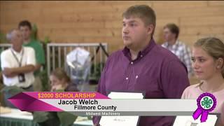 Jacob Welch  |  Fillmore County