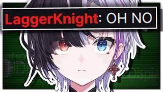 Rin Almost BREAKS Her Switch 2 on Day One...