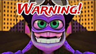 THIS CRAZY FROG VIDEO IS ANNOYINGLY ADDICTIVE!/ BEST FX @DamSamTv