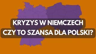 Polityka SOCJALNA w tle niemieckiego KRYZYSU rządowego 