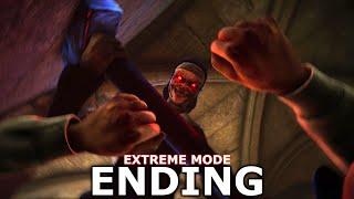 [EXTREME MODE] Evil Nun: The Broken Mask - Full Gameplay Playthrough (ENDING)