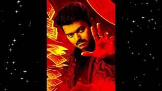 Mersal Official Second Look Motion Poster | Vijay Atlee Samantha Kajal Vadivelu ARR | Tamil Cinema