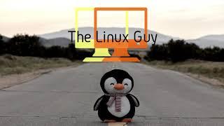 The Linux Guy Will No Longer Be Uploading to YouTube