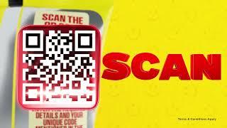 Lay’s - Scan & Win For Your Loved Ones!