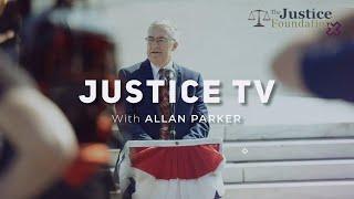 Global Net TV Presents-Justice TV Episode 7-With Attorney Allan Parker-What is a Good Judge