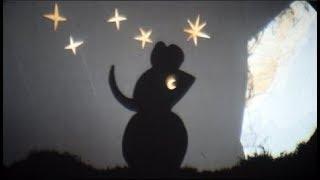 A story with mice - very nice!