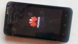 Huawei y360-u82 hard reset  firmware file bypass 100% Huawei frp bypass