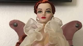 My Doll Collection- Ashton Drake Ultimately Madra 1990s