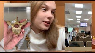 влог ПЕРЕЕЗД в санкт-петербург | поступление и заселение в общежитие