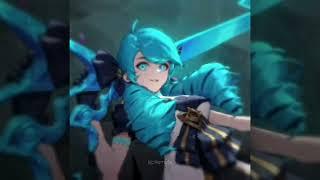 Gwen edit | League of Legend [LOL]