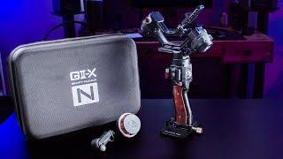 Tilta G2X & Nucleus N Bundle | In Depth Unboxing