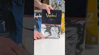 This Vagabond Manga is sold! And it’s in my Shelf! #manga #vagabond