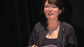 Diana Taylor: SAVE AS... Memory and the Archive in the Age of Digital Technologies