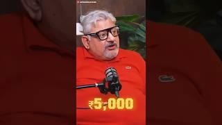 From ₹5000 to ₹15 Crore -The Power of SIP Investing | #investing  #mutualfunds  #shorts |