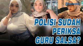 Guru Salsa Resmi Menikah dengan PNS, Ternyata Sudah Didatangi Polisi Kasus Video Viral