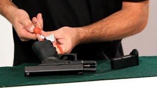 How to Use a Gun Safety Lock | Gun Guide