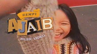 Gempi - Ajaib (Official Music Video)