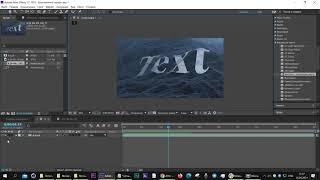 Сохранить стоп кадр в After Effects