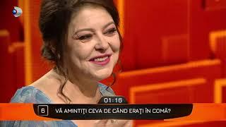 40 de intrebari cu Denise Rifai (07.04.2024) - Rita Muresan | Editie COMPLETA