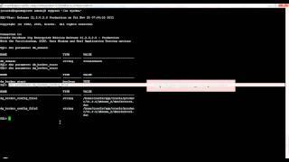 Creating Dataguard Broker Configuration Using DGMGRL.avi