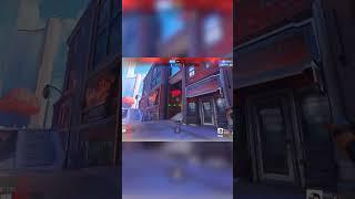 Бан... #overwatch2 #overwatchclips #gaming #memes #top  #funny #ow2 #games #clips