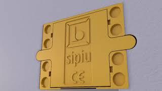 BIANCHI Technology for Precast SIPIU 3D