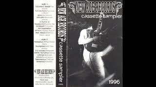 Various – New Age Records Cassette Sampler 1996