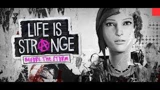 Life is Strange - Before the Storm  -  Download e Gameplay - PT BR