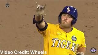 Best Moments in LSU Baseball History