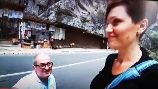 54...Последняя дорога домой. 8 месяцев как нет нашей Каралиши.
