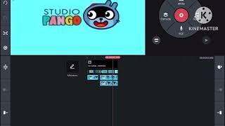 How to make Studio pango logo 2026 speedrun x16 Speed