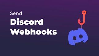 Send Discord Webhooks with Commands, Twitch Points, and Alerts using Lumia Stream