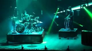 twenty one pilots - Goner / Trees | 013 Tilburg