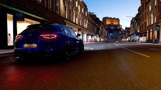 Alfa Romeo Stelvio Quadrifoglio 2018 - Forza Horizon 4