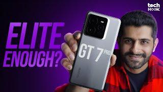 Realme GT 7 Pro - Honest Review! The Truth About Realme’s Most Powerful Phone