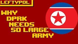 WHAT IS JUCHE PART 2 | SONGUN (ENG)