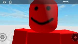 Roblox Happy Oofday! #4