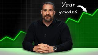 Neuroscientist: The BEST WAY To Study & Learn To ACE Your Exams