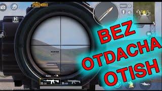 OTDACHASIZ OTISH SIRI // PUBG LITE // KIBER GAMING