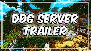 DDG SERVER TRAILER (OFFICIAL)