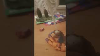 мини мультик 2 сезон 1 часть. #shorts #YouTube