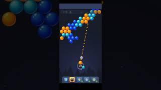 BUBBLES SHOOTER!puzzle game legend " Shooter bubbles pop" android game play ios Gaming