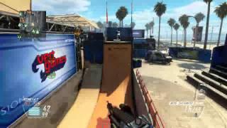 Aplixor2 - Black Ops II Game Clip