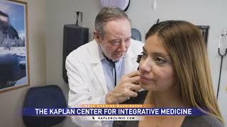 Healing What Others Miss: Inside the Kaplan Center's Whole-Body Approach
