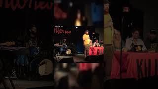 William Montgomery's KILL TONY ep507 standup minute #comedy #standupcomedy #standup #funny #killtony