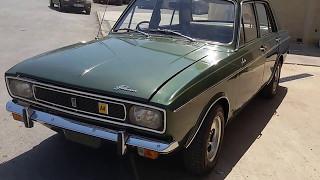 Hillman Hunter 1969, 1725cc, Very good condition, all original, 58000 miles